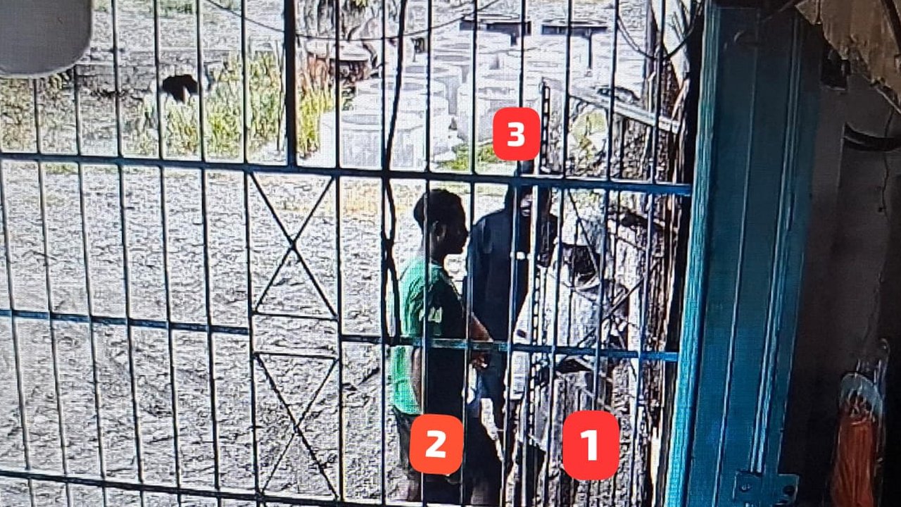 Warga Pendatang di Yahukimo Ditikam