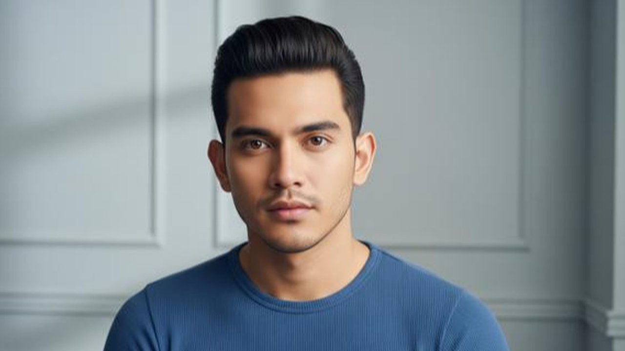 Model Rambut Pria Agar Terlihat Muda dan Segar