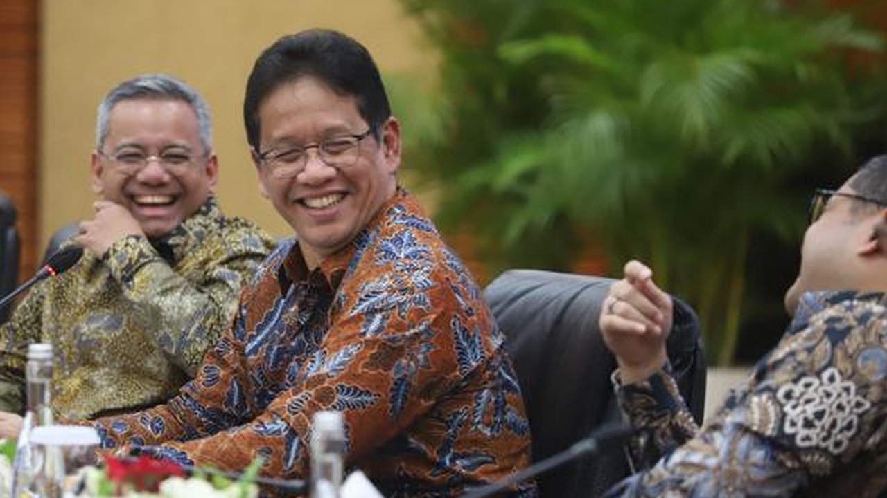 Menkeu Purbaya Janji Berantas Rokok Ilegal dari Luar Negeri: Kita Hajar Sampai Pengimpornya