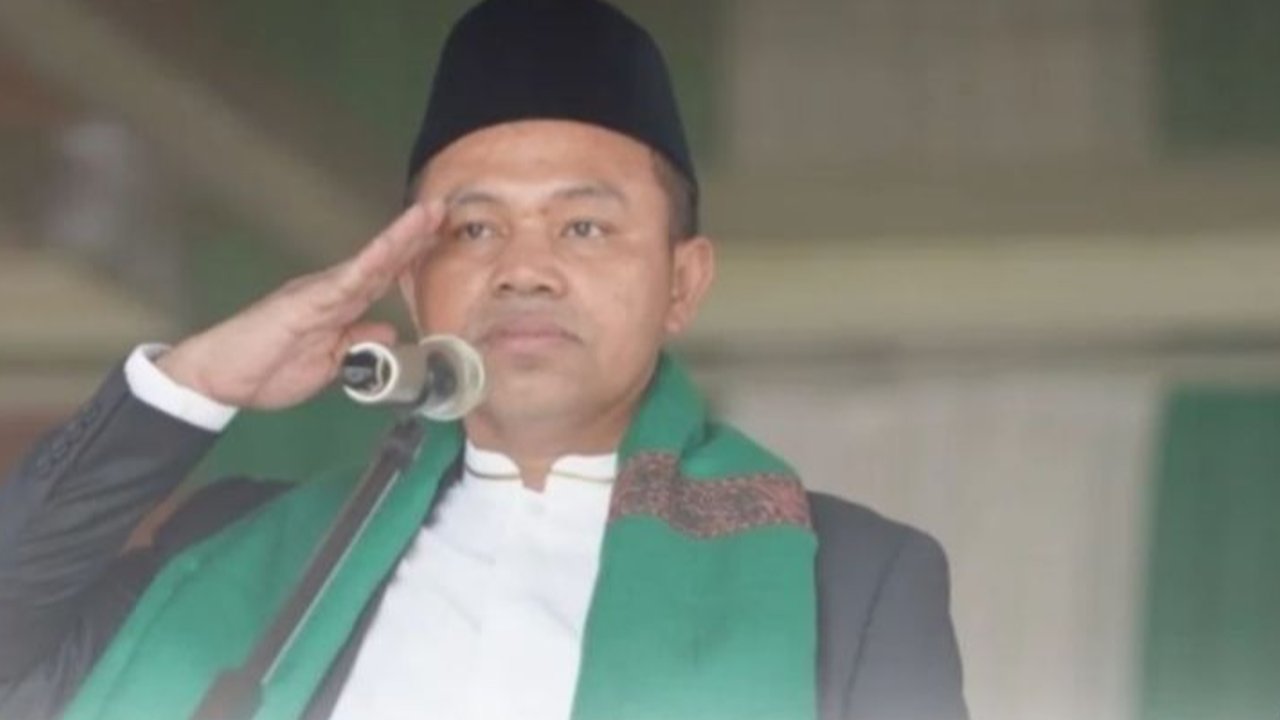 KPK Tangkap 10 Orang dalam OTT Terkait Gubernur Riau Abdul Wahid