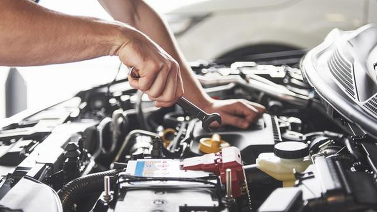 Tune Up di rumah tanpa harus ke bengkel (freepik.com)