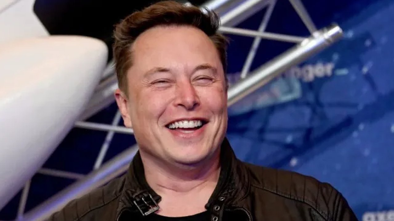 Perusahaan Elon Musk