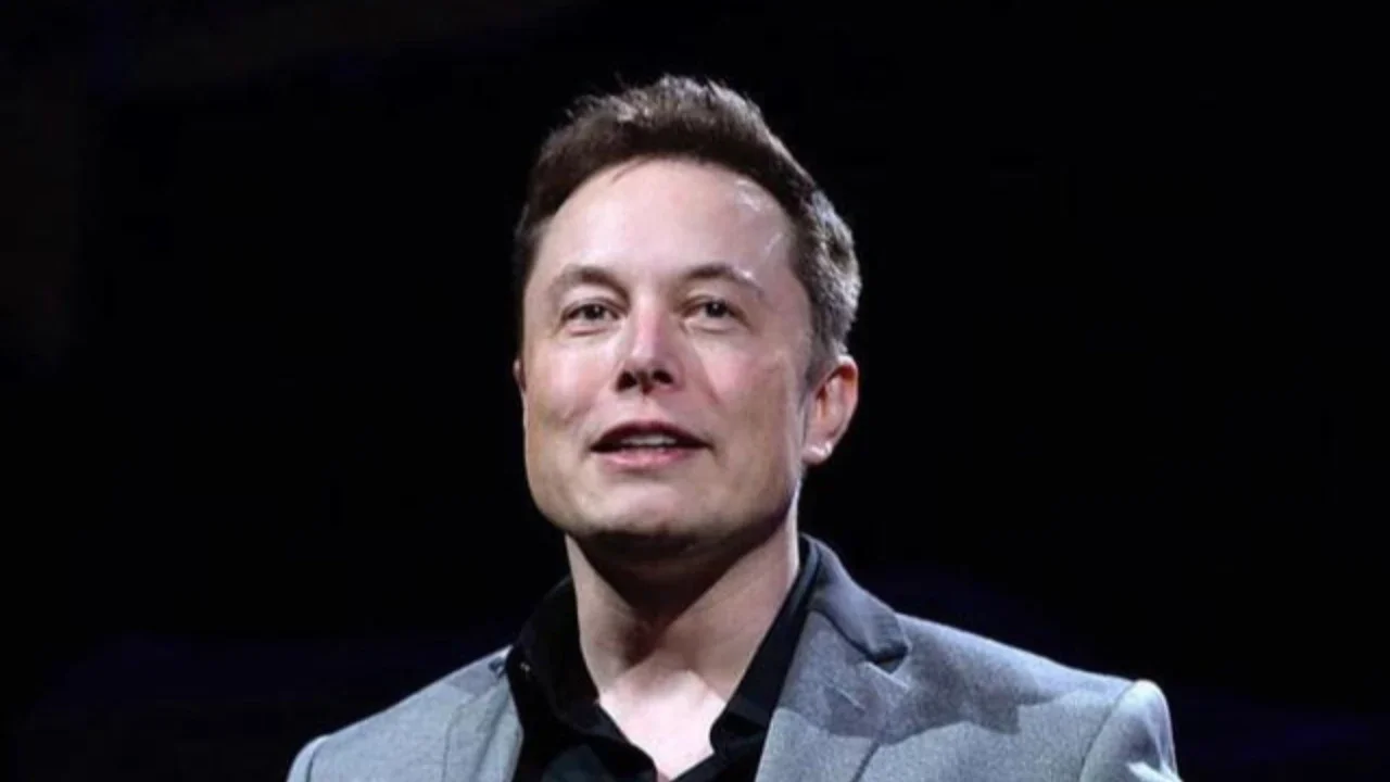 Elon Musk, founder Tesla dan SpaceX. Sumber: Business Insider