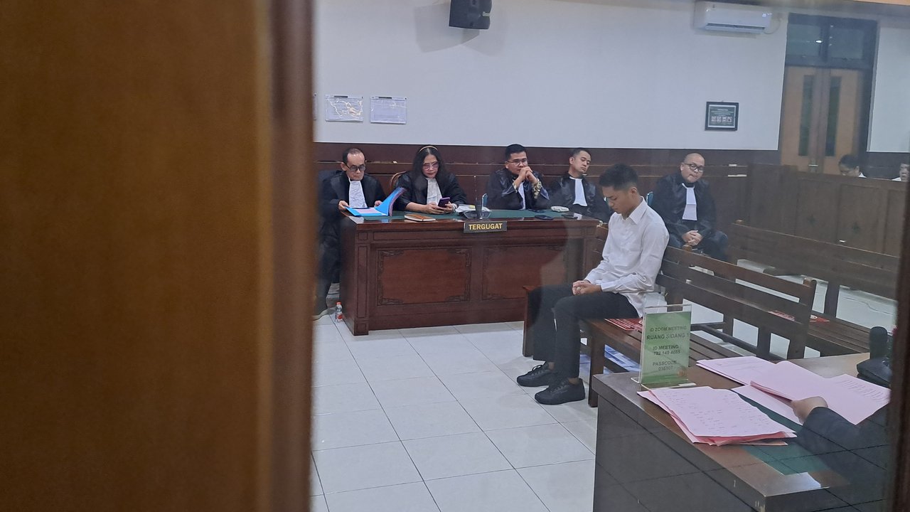 Kasus Mahasiswa UGM Ditabrak BMW, Kuasa Hukum: Unsur Kesalahan juga Melekat pada Korban