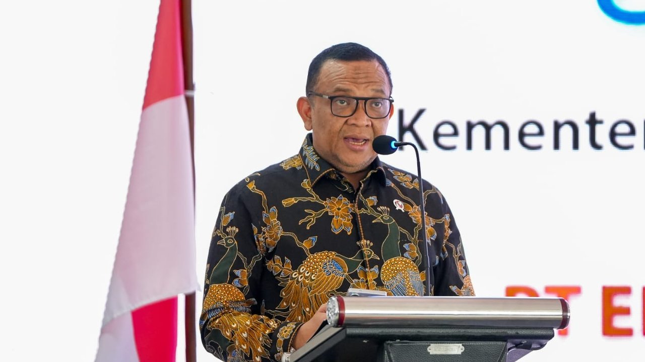 Wamenaker: Program Magang Investasi Strategis Cetak SDM Unggul