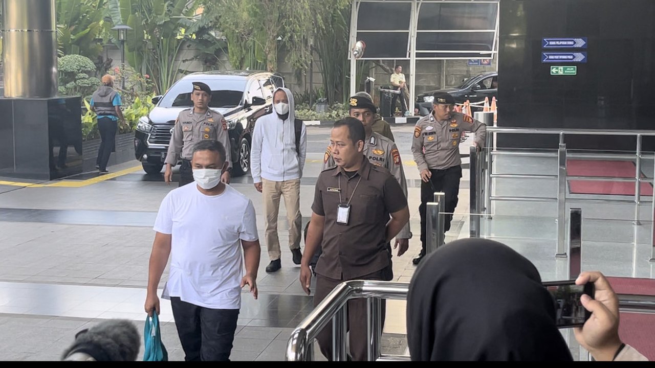 OTT Gubernur Riau, PKB: Kita Tunggu Keterangan Resmi KPK