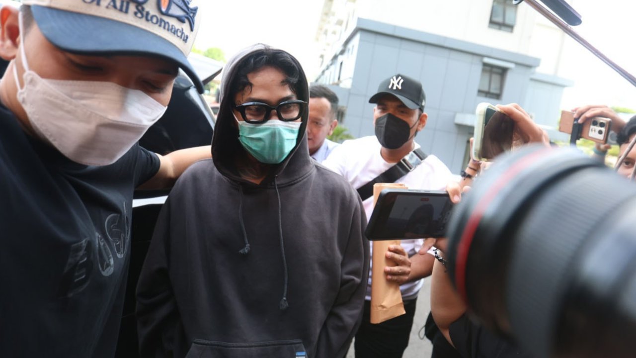 Pemasok Narkoba ke Onad Terancam Penjara Seumur Hidup