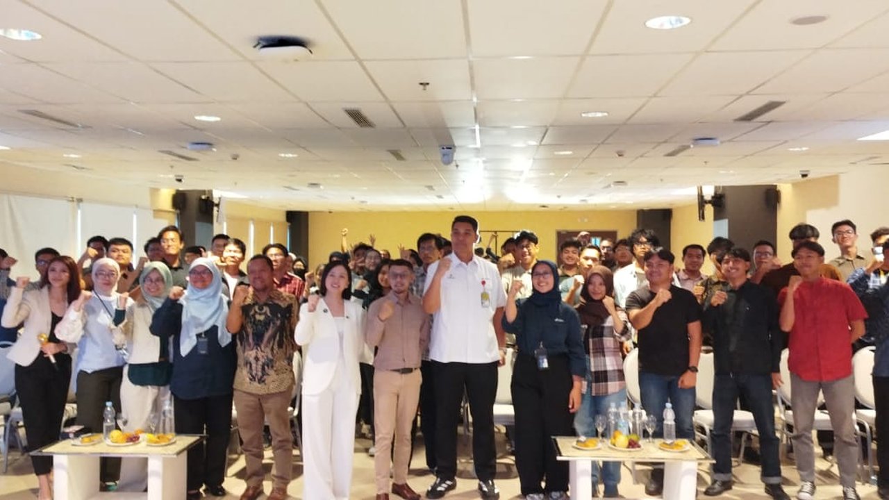 Pertamina Hulu Energi Dorong Generasi Muda Jadi Penggerak Ketahanan Energi Nasional