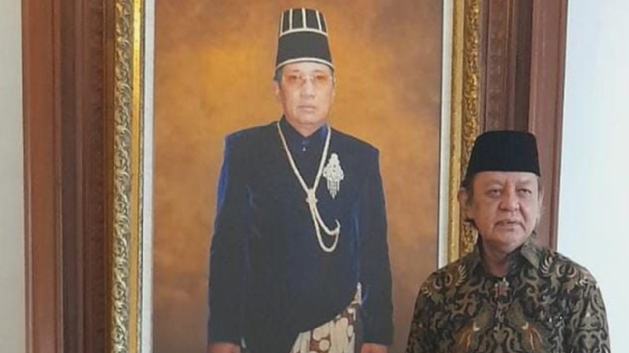 Masih Berkabung, Kerabat Minta Keraton Tak Bicarakan Pengganti Raja Surakarta
