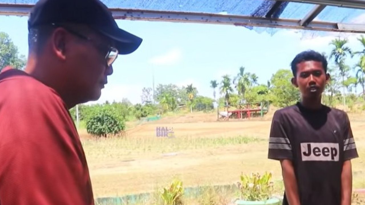 Letjen TNI Kunto Arif Wibowo