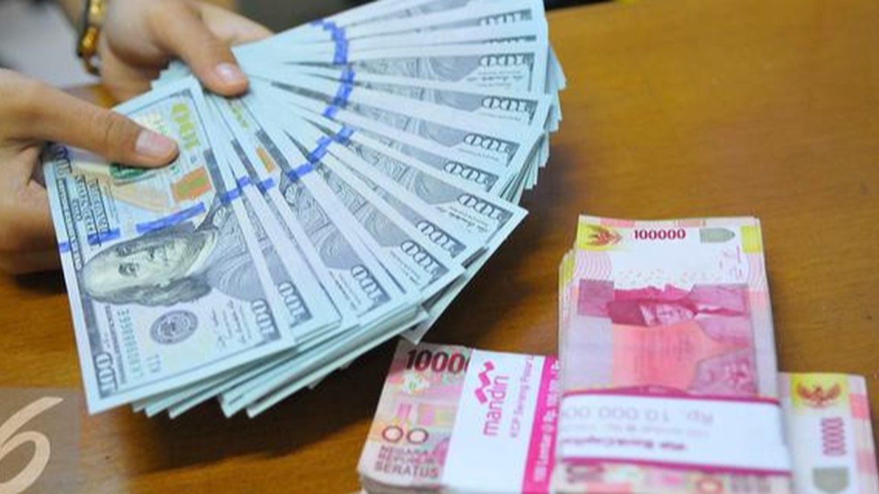 Komisaris Utama PHE Lapor LHKPN, KPK Catat Kekayaan Capai Rp3,08 Triliun