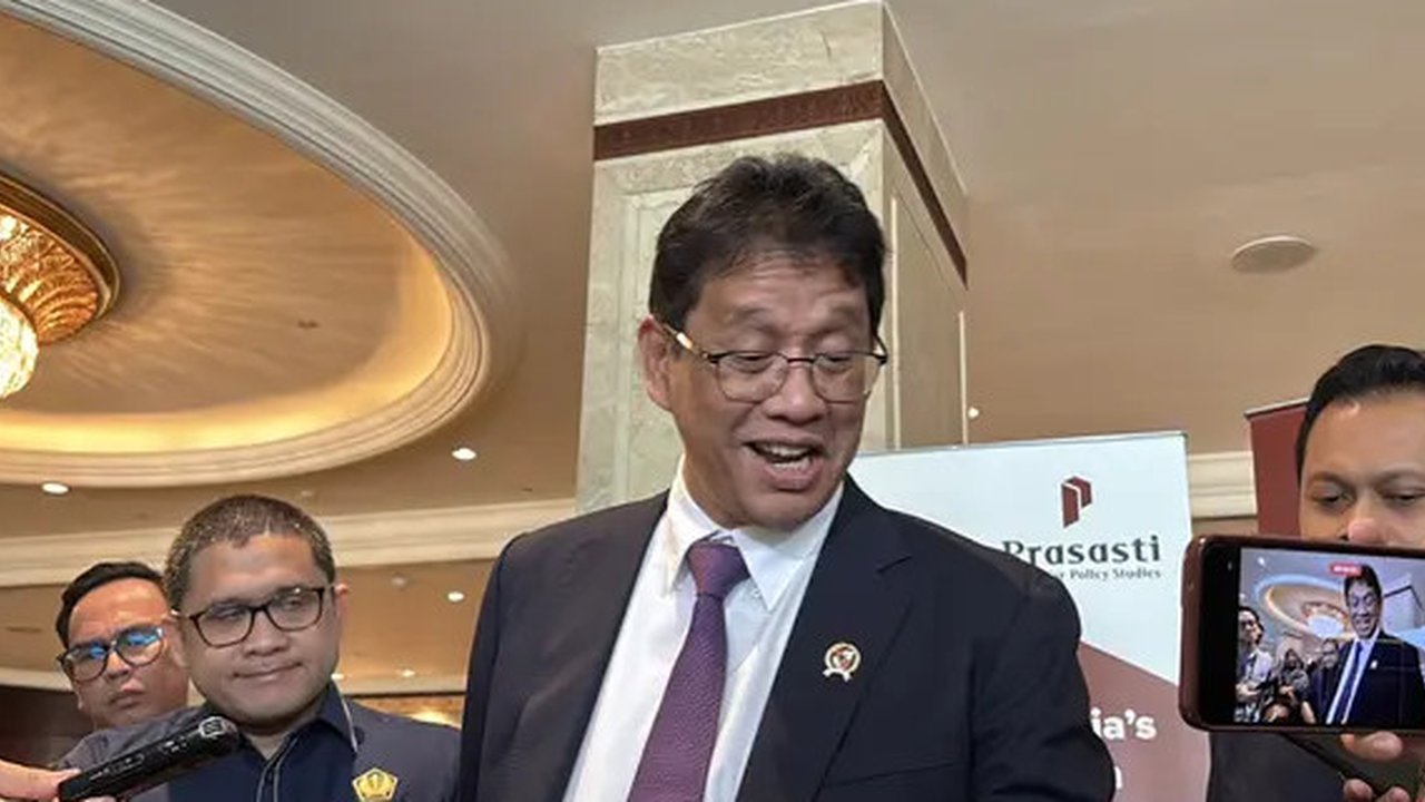 VIDEO: Tegas Menkeu Purbaya 'Koboi' Ogah Ngemis-ngemis ke Investor Asing