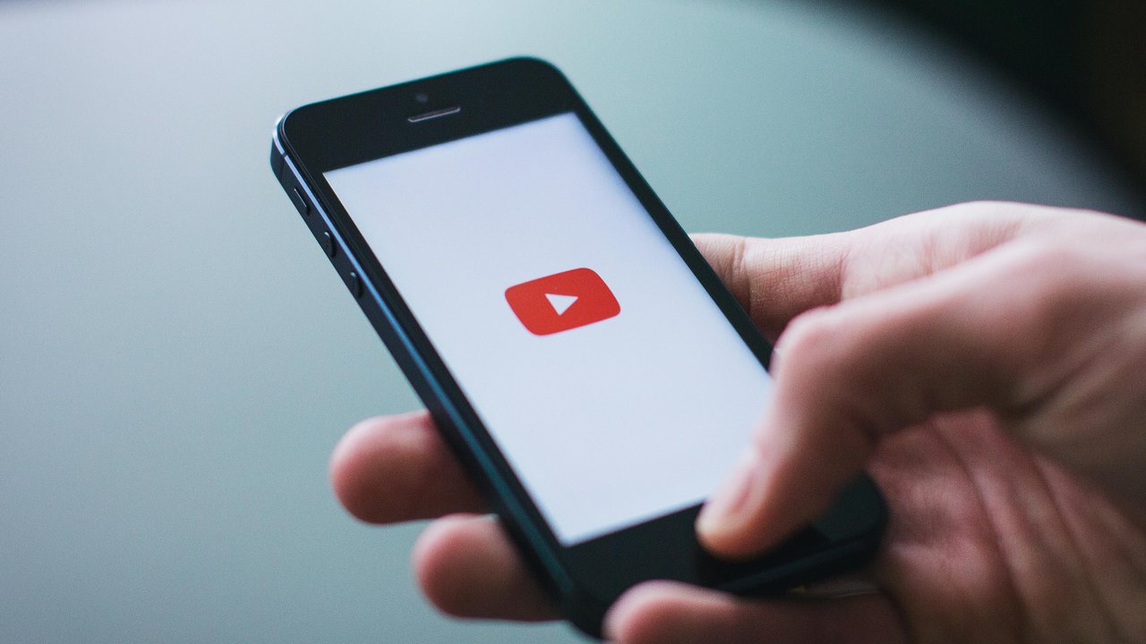 YouTube sebut Konten Video Shopping Meningkat 400 Persen