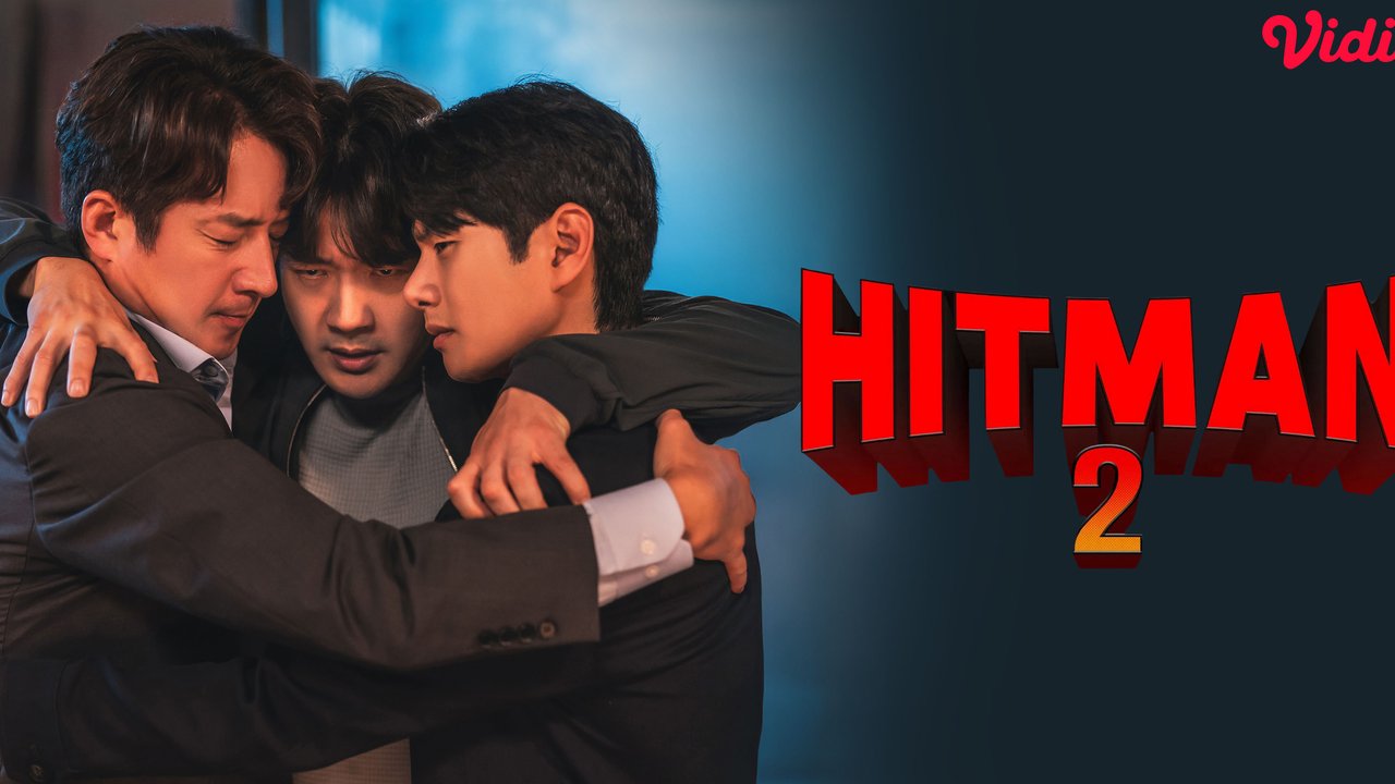 3 Alasan Kenapa Kamu Harus Nonton Hitman 2, Segera Tayang di Vidio
