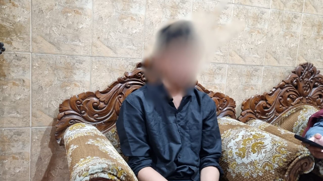 Santri 14 Tahun di Lamongan Diduga Jadi Korban Bully