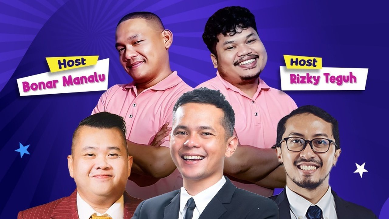 MOJI Luncurkan Ajang Stand Up Comedy Antar Komunitas, Panggung Tawa Siap Menyala