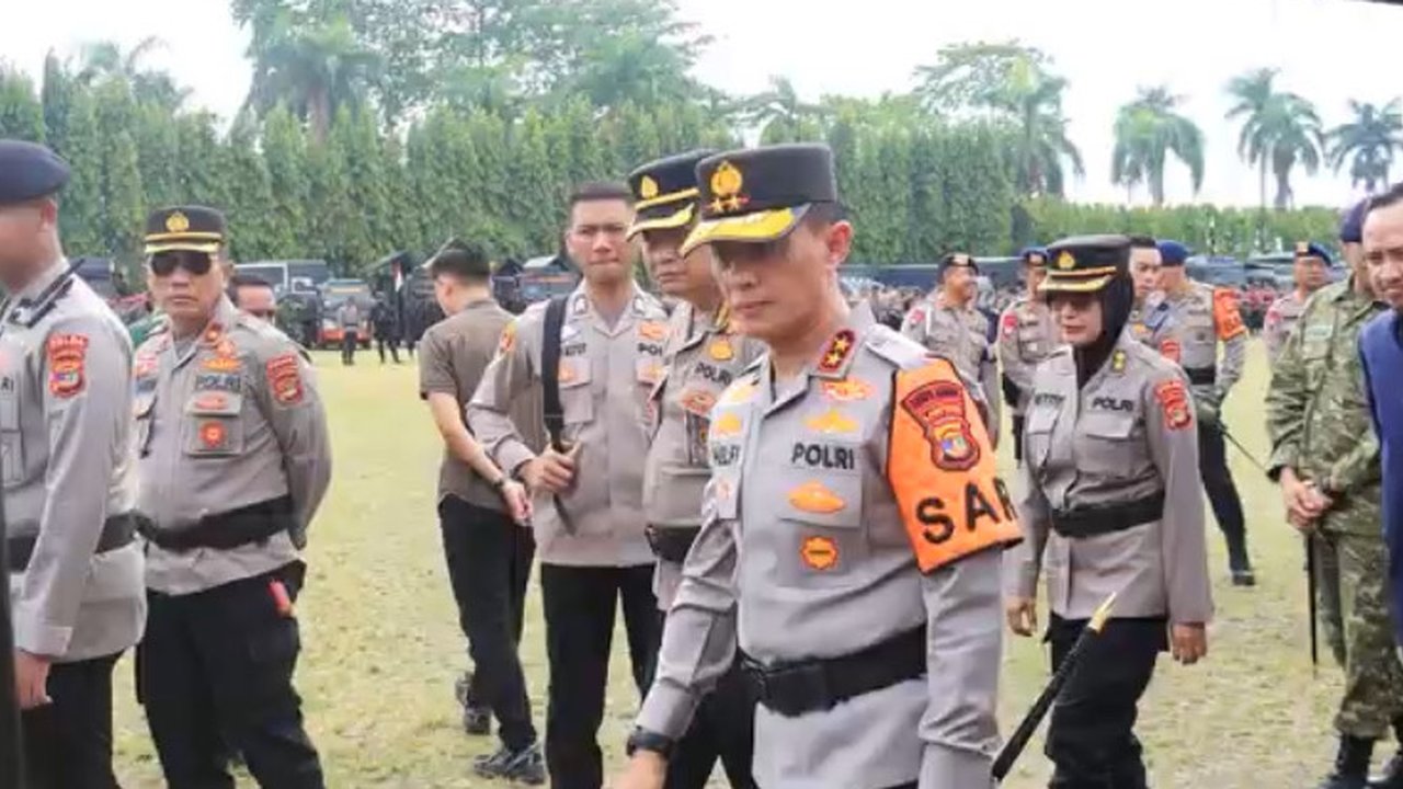 Lampung Miliki 114 Titik Rawan Bencana Alam, Masyarakat Diminta Waspada