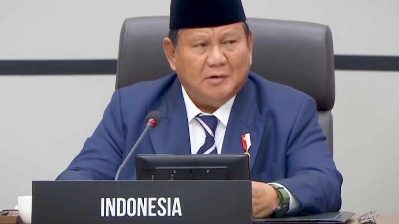 Prabowo Siapkan Strategi Implementasikan Putus Rantai Kemiskinan Lewat Pendidikan dan Pemberdayaan