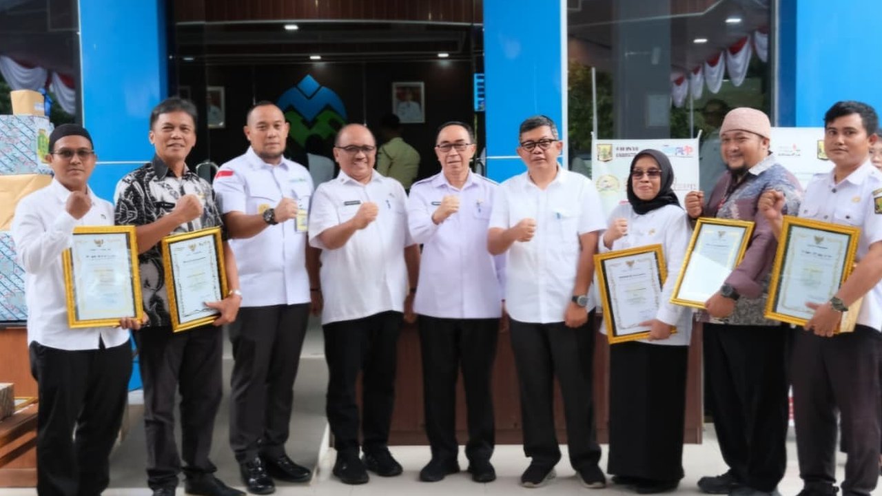 Imigrasi Sukabumi Buka Layanan Paspor di MPP, Warga Selatan Kini Lebih Mudah