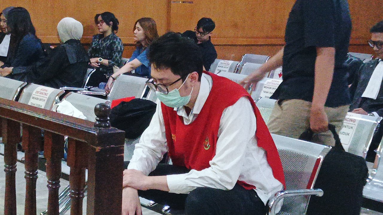 dr Piguna Divonis 11 Tahun Penjara, Keluarga Masih Pikir-Pikir buat Ajukan Banding