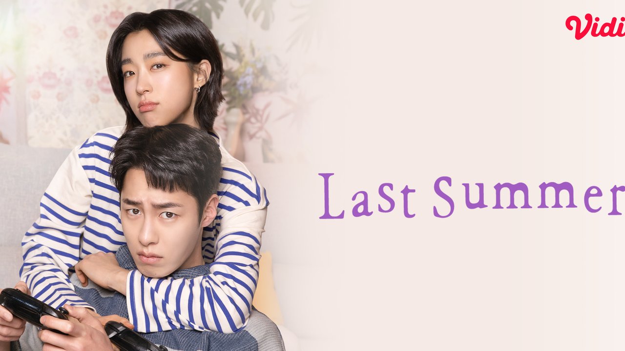 3 Alasan Kenapa Kamu Harus Nonton Drama Korea Terbaru Last Summer, Streaming di Vidio