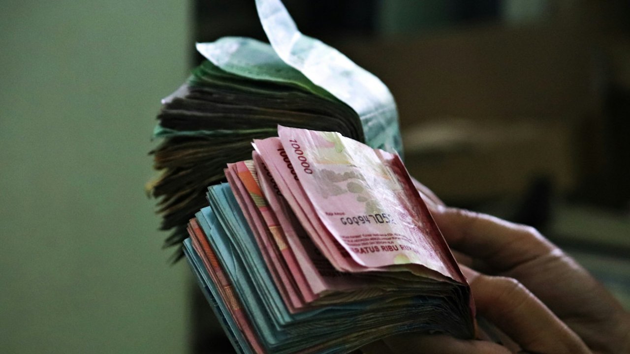 OJK: September 2025 Perbankan Salurkan Kredit Rp8.162,8 Triliun