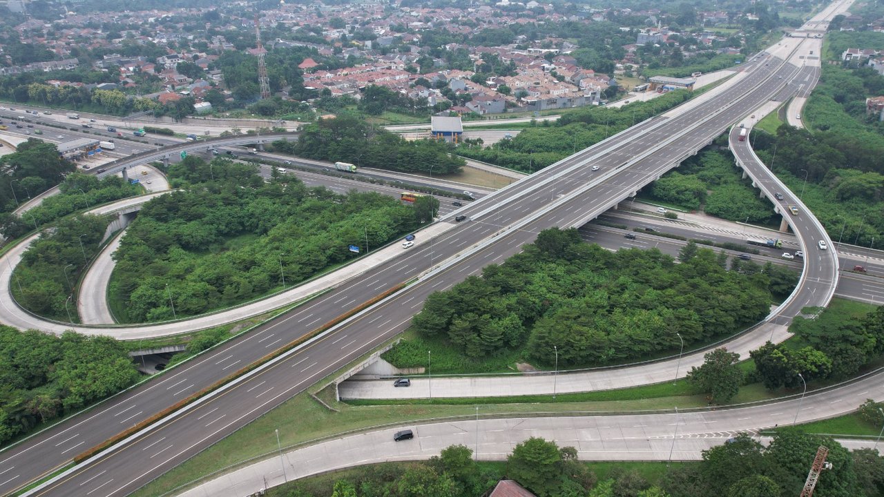 Info Terbaru: Indonesia Infrastructure Finance Tuntaskan Penerbitan Obligasi Rp1,5 Triliun