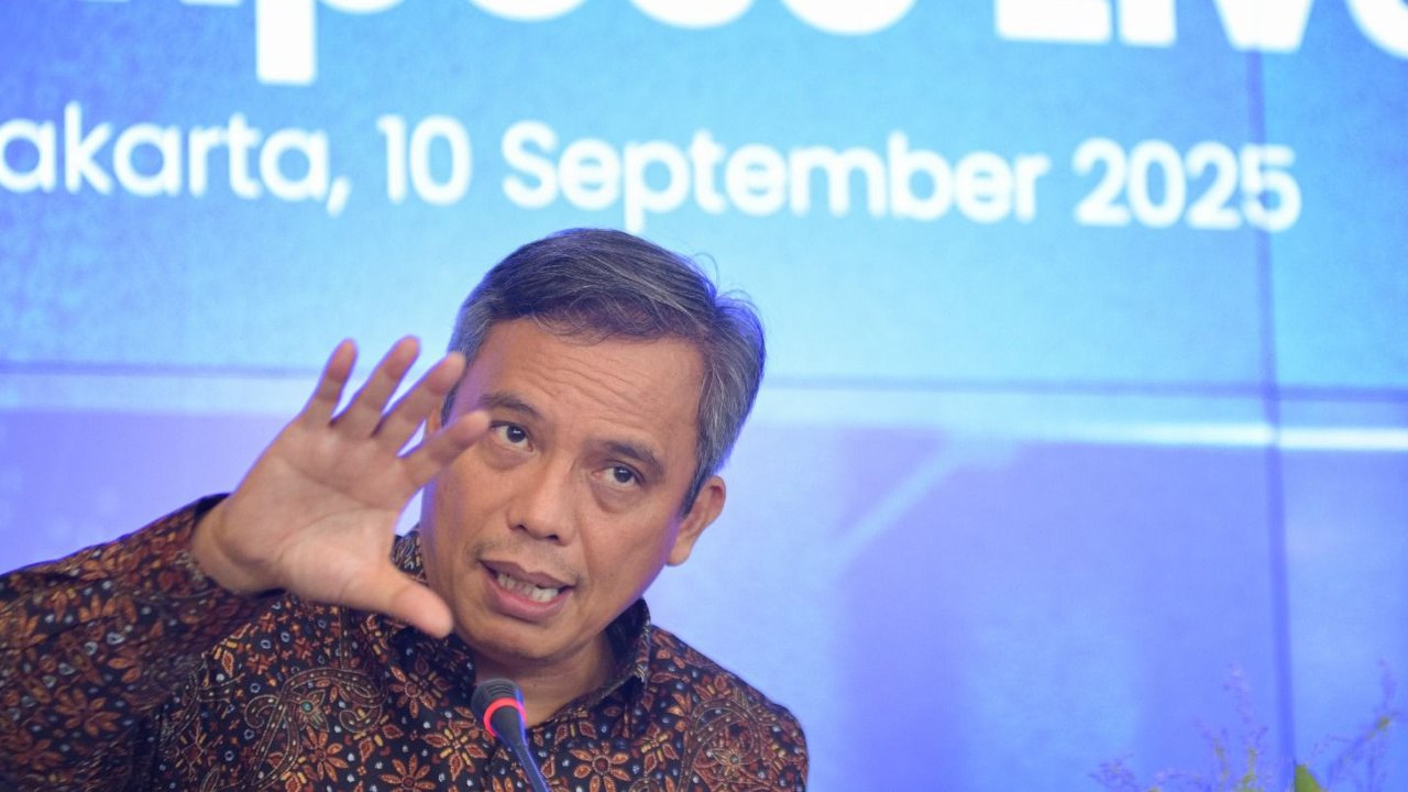 Resmi Gandeng Pemprov, BTN Ekspansi Bisnis ke Kepulauan Riau