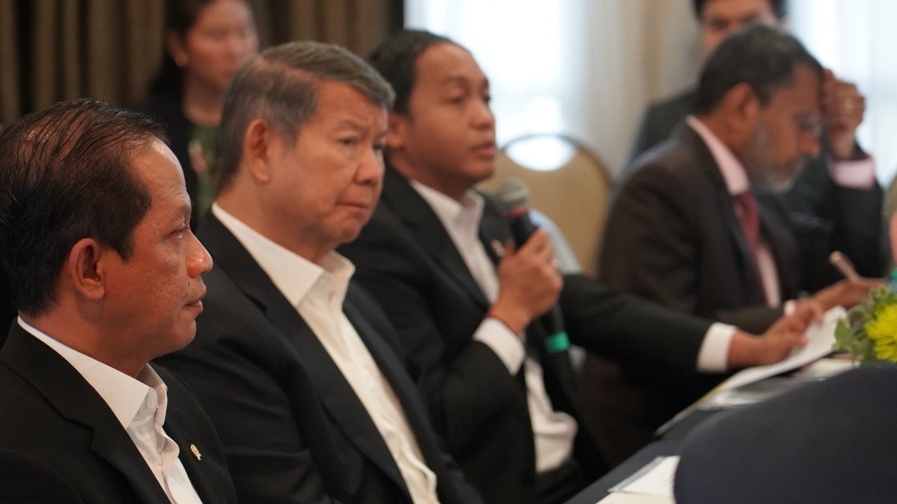 Langkah Besar Indonesia, Buka Pasar Karbon Demi Pertumbuhan Ekonomi Hijau