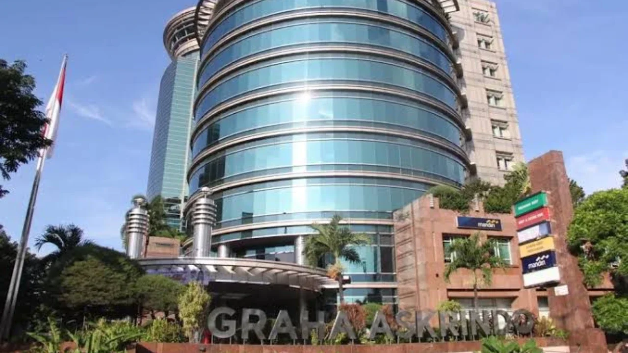 Lalui Audit Komprehensif, Askrindo Kembali Raih Sertifikasi Internasional BCMS dari BSI