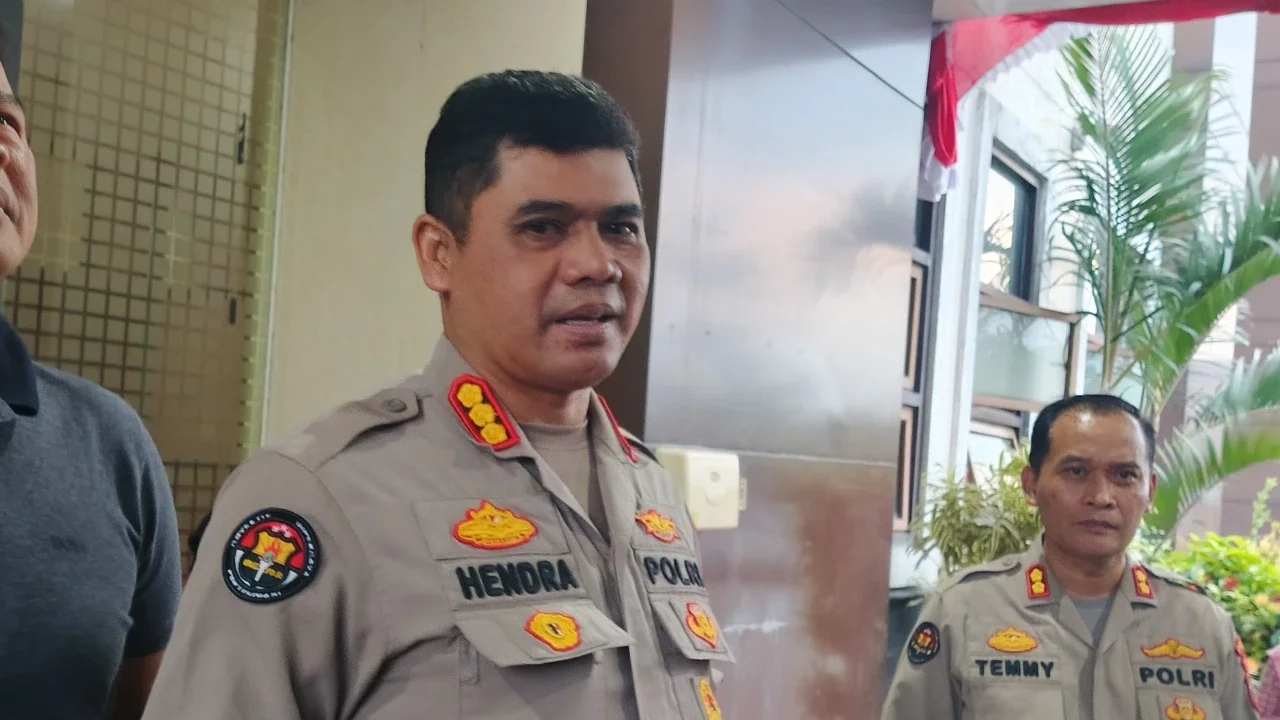 Usai Divonis Korupsi, Sri Devi jadi Tersangka Dugaan Pemalsuan Akta Pengelolaan Bandung Zoo