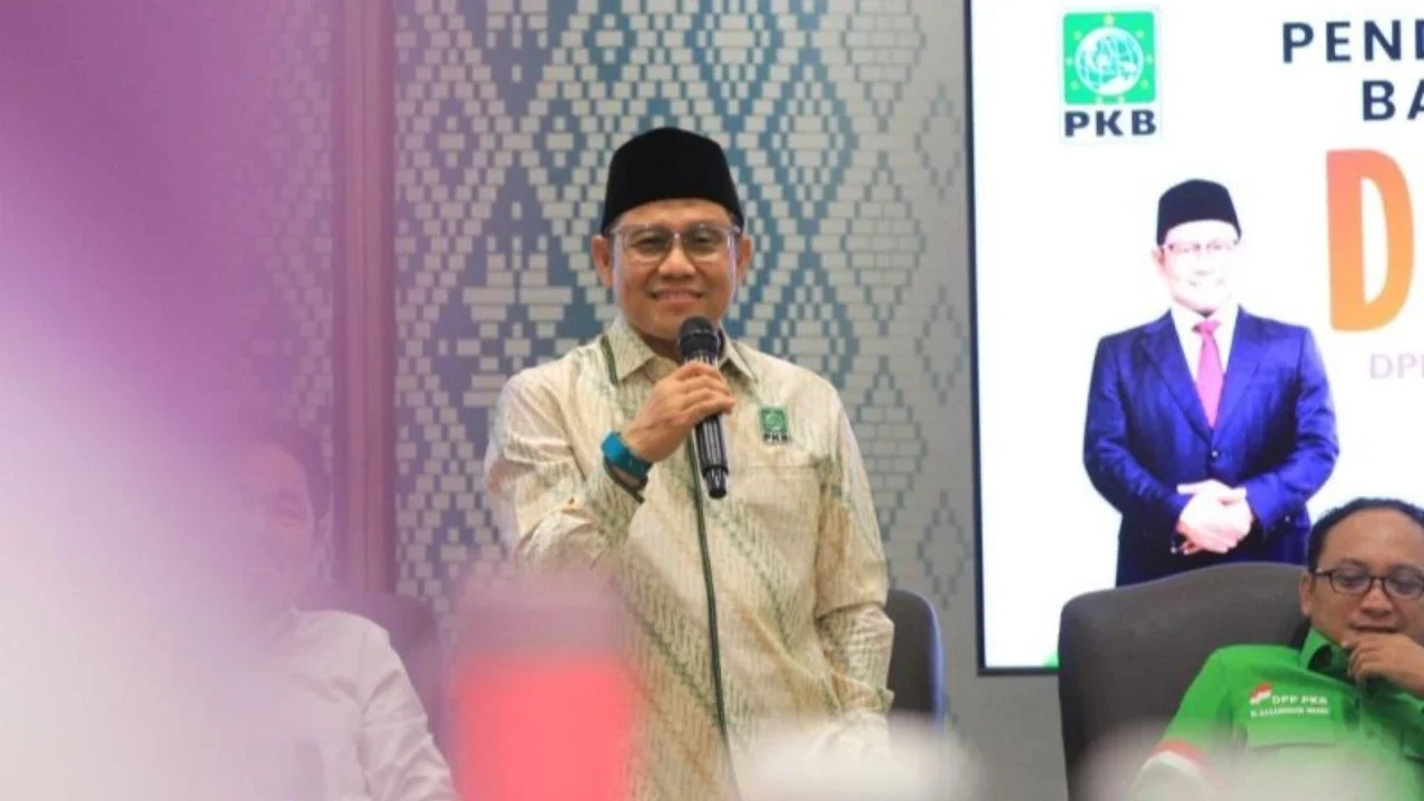 VIDEO: Cak Imin Kirim Surat Minta Raja Juli Hingga Bahlil Taubat Nasuha Akibat Banjir Bandang
