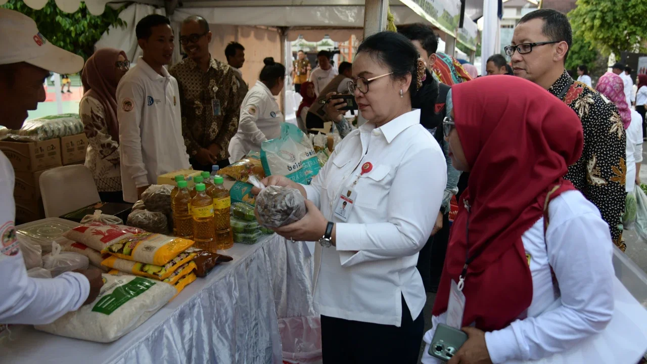 Pemkot Semarang Dukung Kemudahan KUR Bagi UMKM