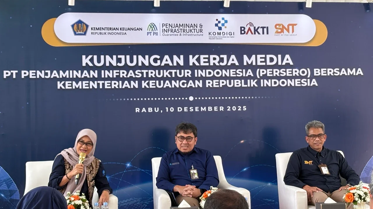 Bakti Komdigi: Layanan Internet di 413 Lokasi Terdampak Bencana Sumatra Sudah Pulih dan Bisa Digunakan Warga
