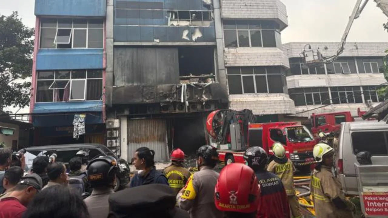 Polisi Jadwalkan Periksa Pemilik Terra Drone Hari Ini: Belum Hadir