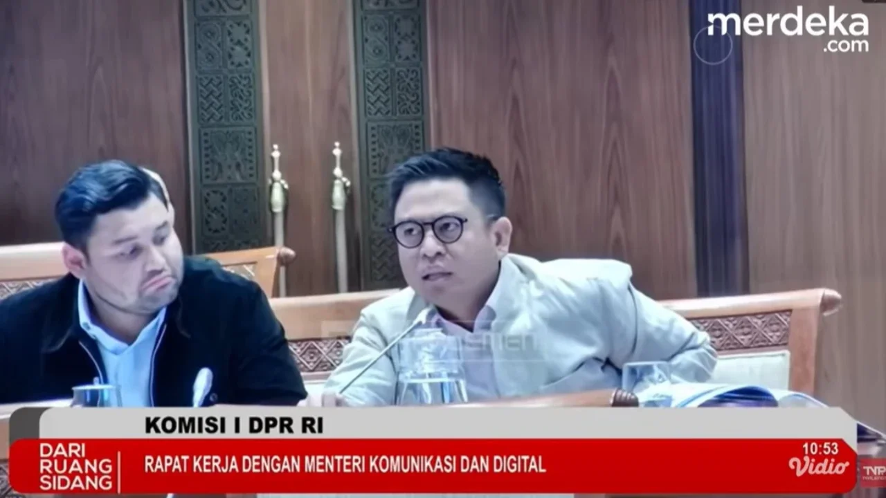 VIDEO: Buntut 