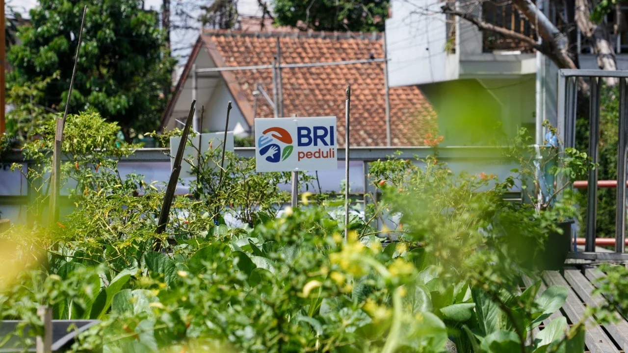 BRI Peduli Salurkan Bantuan Perahu Literasi Wilayah Pesisir Tolitoli