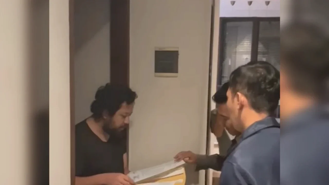 Polisi Buka Peluang Jerat Tersangka Lain Usai Tangkap Dirut Terra Drone Michael Wishnu Wardana