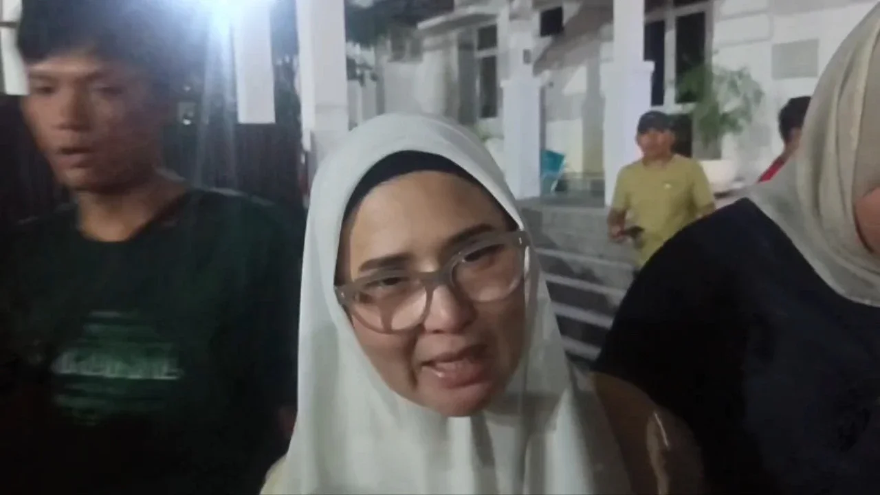 Buntut Temuan 40 Tas Mewah, Kejati Lampung Periksa Bupati Pesawaran