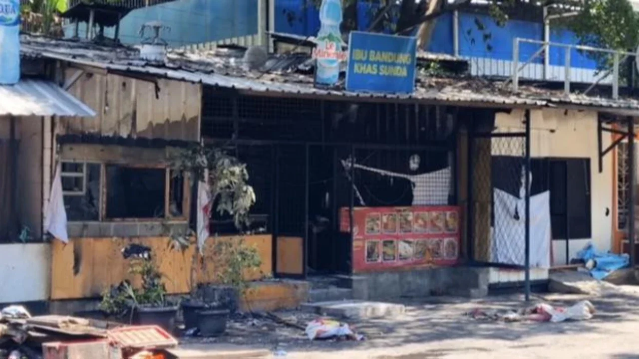 VIDEO: Fakta Polisi, Kronologi Lengkap Awal Pengeroyokan 2 Debt Collector Hingga Tewas di Kalibata