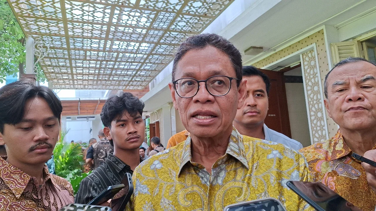 Anak Buah Bahlil Sebut Indonesia Tetap Komitmen Impor Minyak dari AS