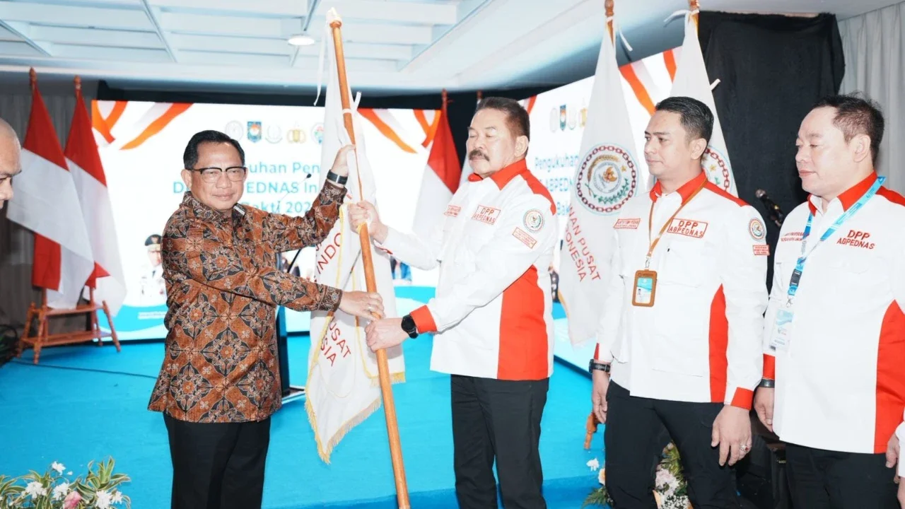 Mendagri Ungkap Peran Strategis BPD dalam Pengawasan Pemerintahan Desa