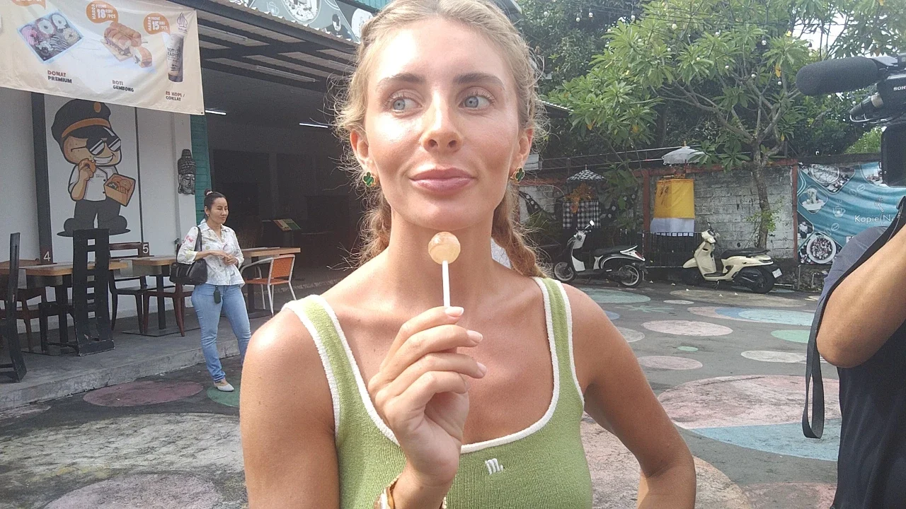 Profil Bonnie Blue, Bintang Porno yang Tersandung Kasus di Bali