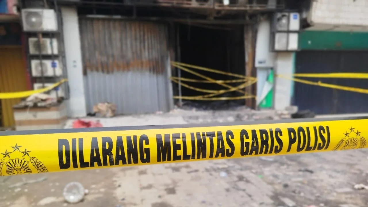 Tuding Ada Kriminalisasi, Dirut Terra Drone Michael Wisnu Siap Melawan Usai Jadi Tersangka