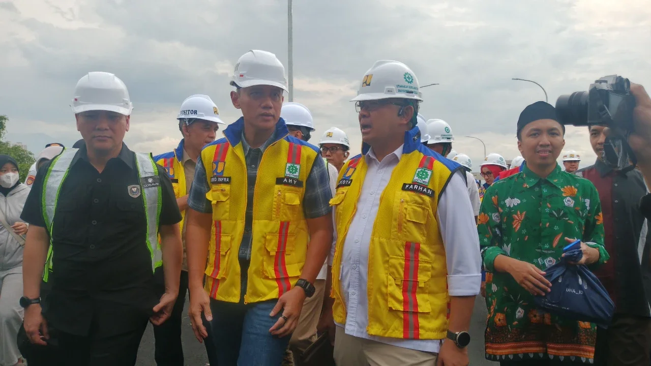 Pemulihan Jalan-Jembatan Terdampak Bencana Sumatra Ditaksir Butuh Dana Lebih dari Rp50 Triliun, Begini Rinciannya