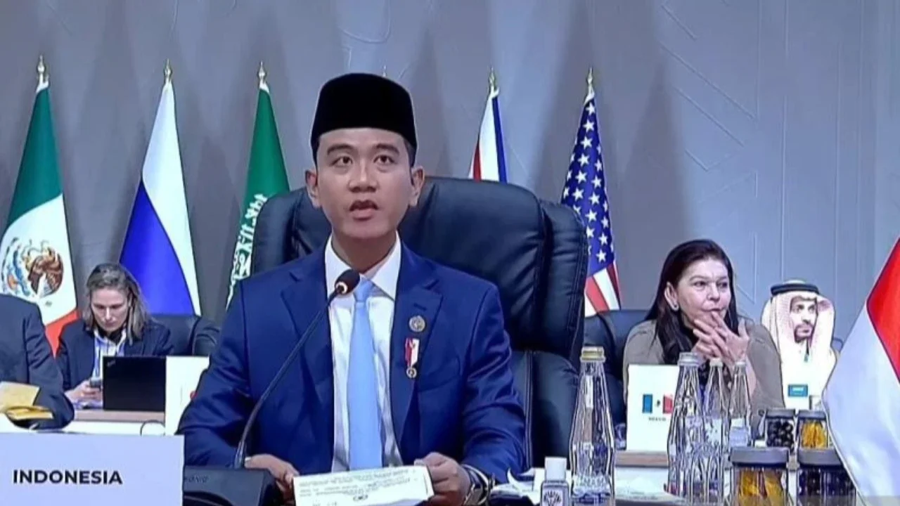 Basuki Hadimuljono: Wapres Gibran Ingin Ngantor di IKN Tahun 2026