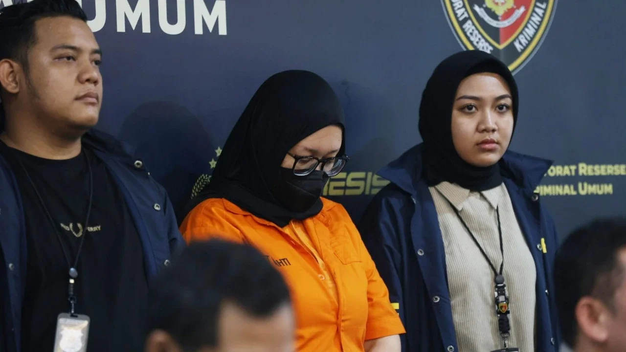 Teganya WO Ayu Puspita Tipu 207 Calon Pengantin