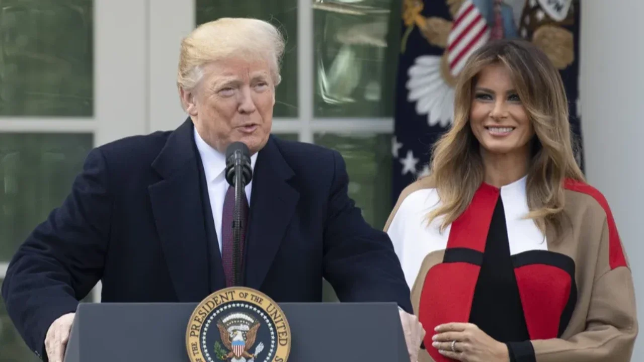 Donald Trump Sebut Pemimpin Thailand dan Kamboja Sepakat Hentikan Pertempuran Mulai Malam Ini