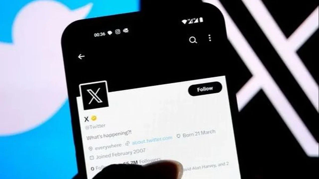 Platform X Bayar Denda Administratif atas Konten Pornografi