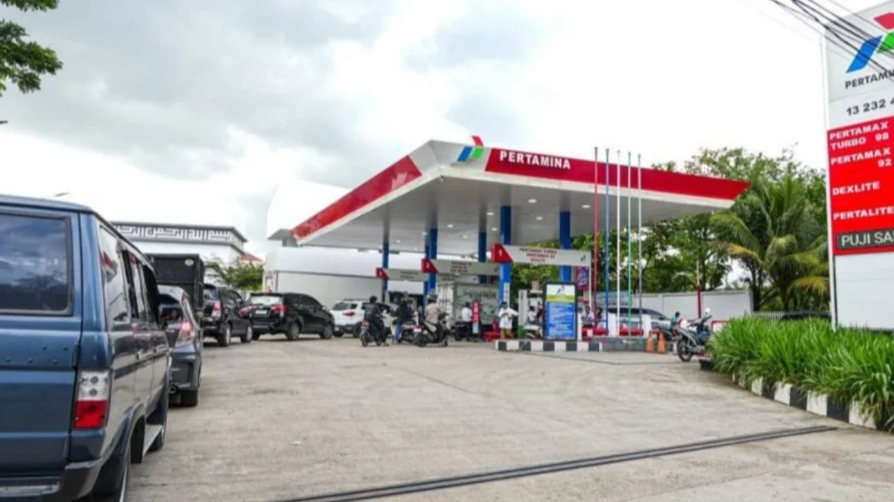 Pertamina Patra Niaga Gelar Doa Bersama dan Santunan untuk 3.000 Anak Pesantren